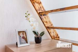 Студия квартира, на длительный срок, 14м2, 1/5 этаж