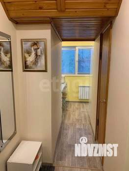 1-к квартира, на длительный срок, 33м2, 3/9 этаж