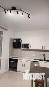 Студия квартира, на длительный срок, 21м2, 3/9 этаж