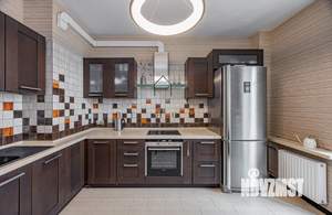 1-к квартира, на длительный срок, 45м2, 15/24 этаж