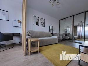 2-к квартира, на длительный срок, 56м2, 7/10 этаж