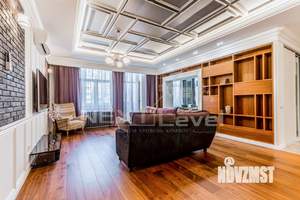 3-к квартира, на длительный срок, 130м2, 2/8 этаж