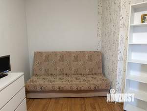 1-к квартира, на длительный срок, 33м2, 4/5 этаж