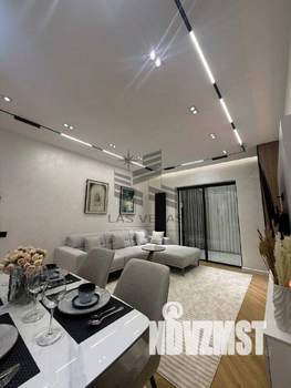 3-к квартира, на длительный срок, 92м2, 3/5 этаж