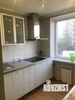 3-к квартира, на длительный срок, 58м2, 2/6 этаж