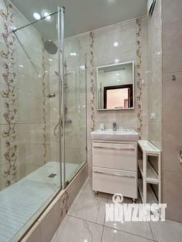 1-к квартира, на длительный срок, 45м2, 7/7 этаж