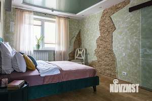 2-к квартира, на длительный срок, 70м2, 12/16 этаж