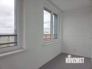 2-к квартира, на длительный срок, 60м2, 15/17 этаж