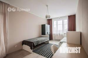 2-к квартира, на длительный срок, 72м2, 13/18 этаж