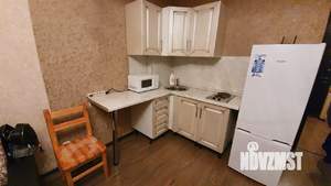 Студия квартира, на длительный срок, 30м2, 8/17 этаж
