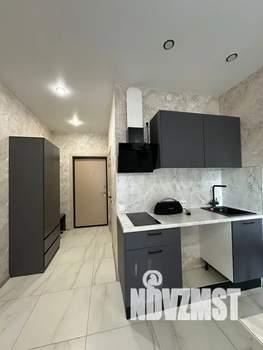 Студия квартира, посуточно, 20м2, 5/12 этаж