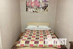 1-к квартира, посуточно, 36м2, 9/9 этаж