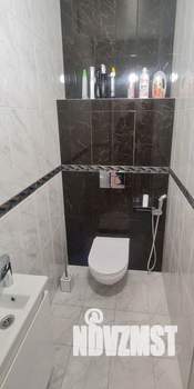 2-к квартира, на длительный срок, 59м2, 4/10 этаж