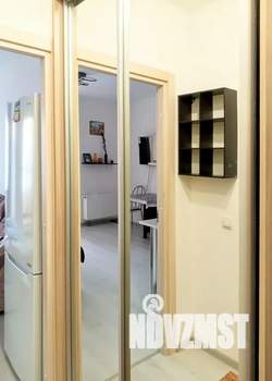 Студия квартира, посуточно, 28м2, 7/8 этаж