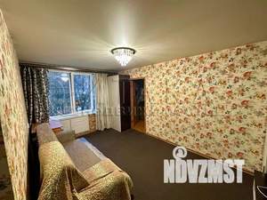 3-к квартира, на длительный срок, 54м2, 3/5 этаж