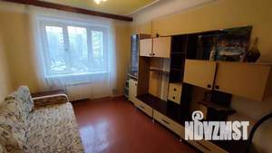 2-к квартира, посуточно, 50м2, 3/12 этаж