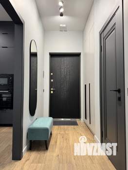 1-к квартира, на длительный срок, 50м2, 5/7 этаж