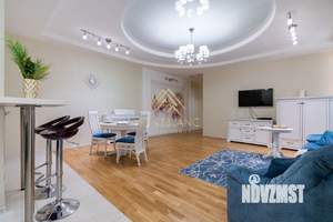 5-к квартира, на длительный срок, 120м2, 3/8 этаж