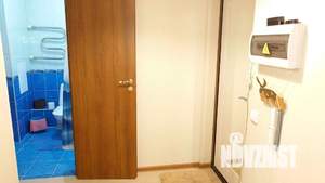 1-к квартира, посуточно, 37м2, 1/1 этаж