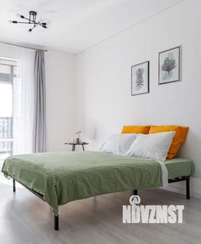 Студия квартира, на длительный срок, 23м2, 8/15 этаж