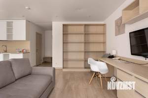 1-к квартира, на длительный срок, 62м2, 4/10 этаж