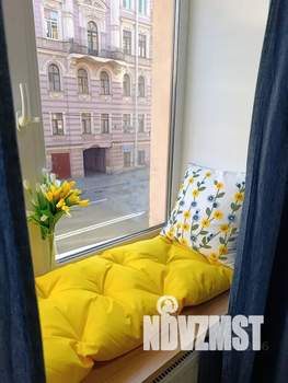Студия квартира, посуточно, 18м2, 2/5 этаж