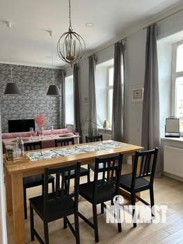2-к квартира, на длительный срок, 70м2, 4/4 этаж