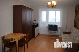 1-к квартира, посуточно, 38м2, 15/16 этаж