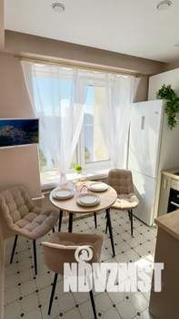 2-к квартира, посуточно, 52м2, 9/9 этаж