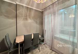 1-к квартира, на длительный срок, 32м2, 8/8 этаж