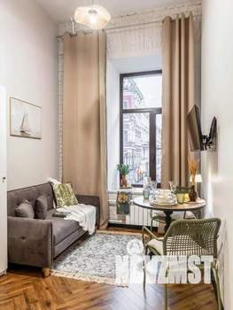 1-к квартира, посуточно, 19м2, 1/1 этаж