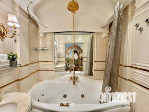 3-к квартира, посуточно, 70м2, 1/5 этаж