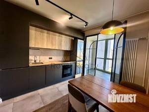 2-к квартира, на длительный срок, 70м2, 11/17 этаж