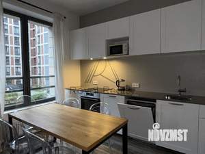 2-к квартира, на длительный срок, 42м2, 2/8 этаж