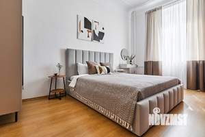 4-к квартира, на длительный срок, 120м2, 5/5 этаж