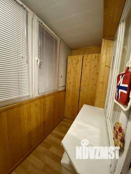 Студия квартира, на длительный срок, 20м2, 6/10 этаж