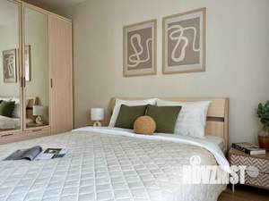 3-к квартира, посуточно, 68м2, 1/1 этаж