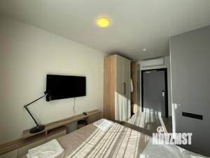 Студия квартира, посуточно, 30м2, 4/8 этаж