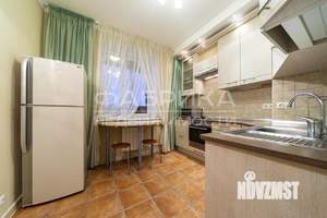 1-к квартира, на длительный срок, 37м2, 15/25 этаж