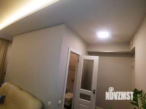 2-к квартира, на длительный срок, 48м2, 2/5 этаж