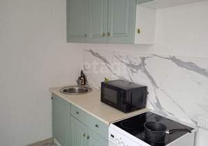 1-к квартира, на длительный срок, 32м2, 2/20 этаж