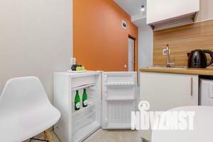 1-к квартира, посуточно, 12м2, 1/5 этаж