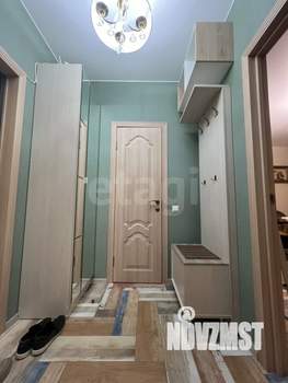 1-к квартира, на длительный срок, 48м2, 8/11 этаж