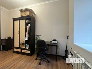 1-к квартира, на длительный срок, 25м2, 1/8 этаж