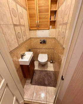 2-к квартира, на длительный срок, 90м2, 2/5 этаж