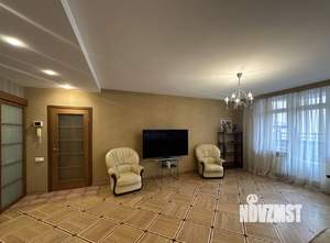 3-к квартира, на длительный срок, 103м2, 2/11 этаж