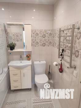 3-к квартира, посуточно, 93м2, 11/12 этаж