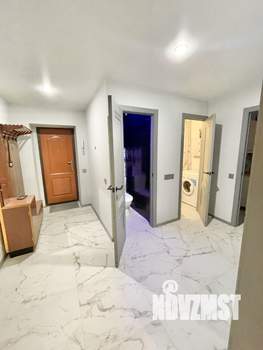 1-к квартира, на длительный срок, 45м2, 10/12 этаж