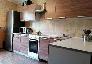 1-к квартира, на длительный срок, 42м2, 1/10 этаж