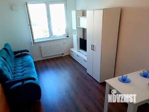 1-к квартира, на длительный срок, 37м2, 14/18 этаж